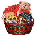 the gift of comfort- gift basket
