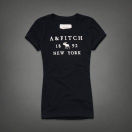 abercrombie t shirt women's
