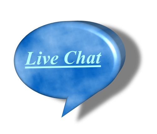 Live Chat