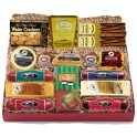 Savory Meat And Cheese Gift Tray